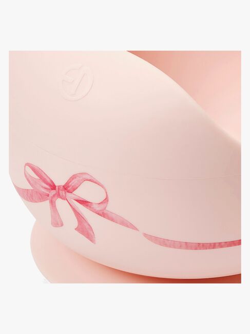 Elodie Kulho Setti Silikoni, Rosy Bow