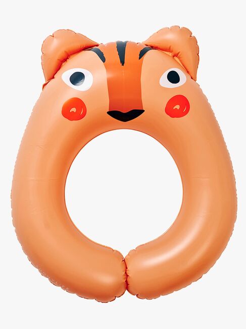 SUNNYLiFE Uimalelu, Tino The Tiger