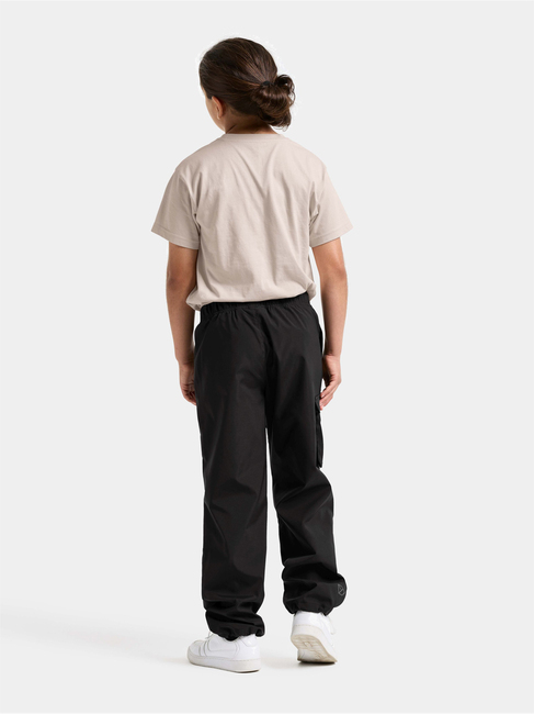 Didriksons Topaz Kuorihousut, Blackit