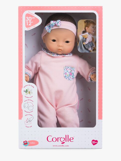 Corolle Calin Nukke Mila 30 cm