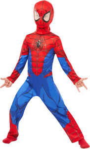 Marvel Spider-Man Naamiaisasu