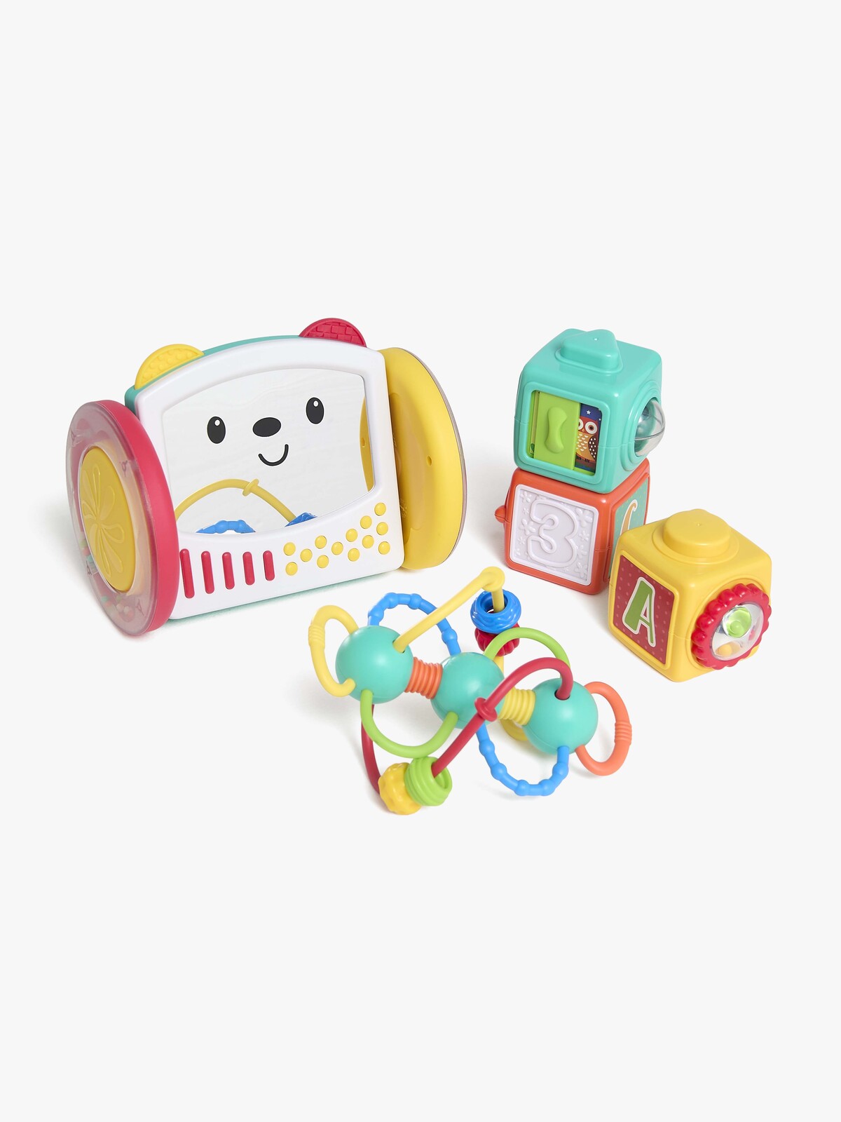 Cloudberry Castle SENSES Lelusetti