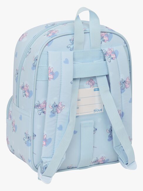 Disney Lilo & Stitch Reppu 6L, Sininen