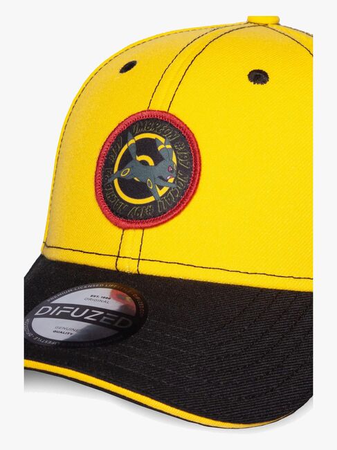 Pokémon Lippalakki, Umbreon