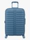 American Tourister Neovibe Spinner Matkalaukku 66-74L, Steel Blue