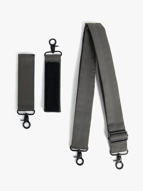 Beemoo Pro Hoitolaukku, Mocha Grey