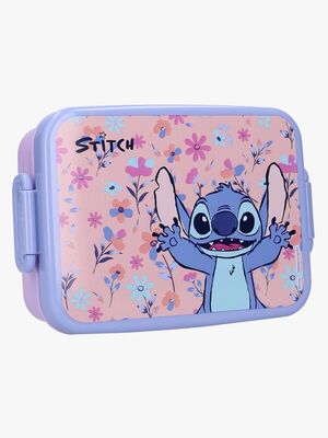 Disney Stitch Eväsrasia, Lunch Bunch