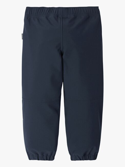 Reima Kuori Softshell-housut, Navy