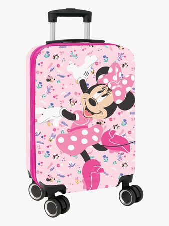 Disney Minni Hiiri Matkalaukku 38L, Naive