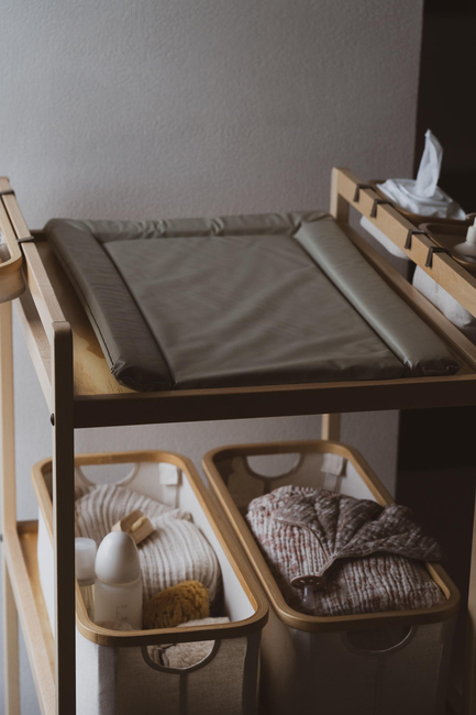 Quax Essential Hoitoalusta, Thyme