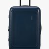 American Tourister Dashpop Spinner Matkalaukku 76-84L, Midnight Blue