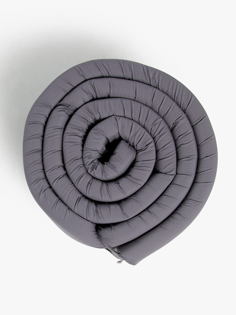 Alice & Fox MEJA Reunapehmuste 350 cm, Granite