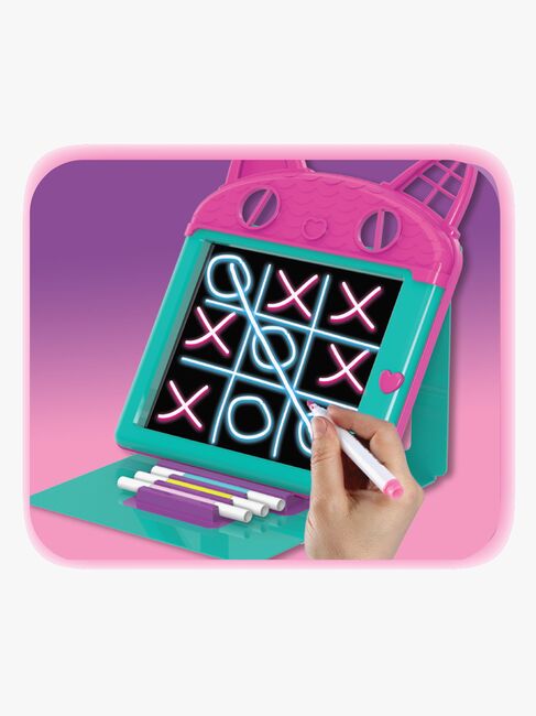 Gabbyn Nukketalo Piirustustabletti Premium