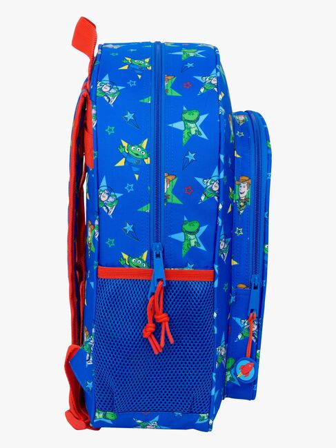 Disney Toy Story Junior Reppu 15L, Good Vibes