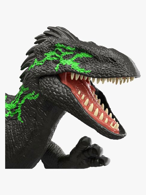 Jurassic World Deluxe Dino Reveal Dinosaurus