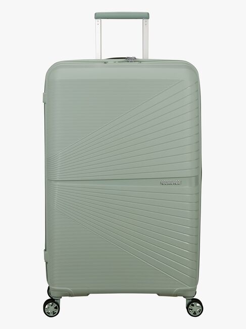 American Tourister Airconic Spinner Matkalaukku 101L, Saturn Sage