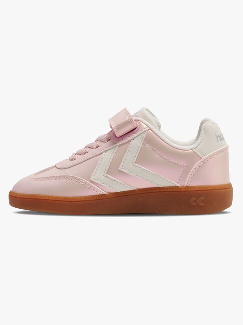 Hummel VM78 Cph Metallic Jr Lenkkarit, Pale Lilac