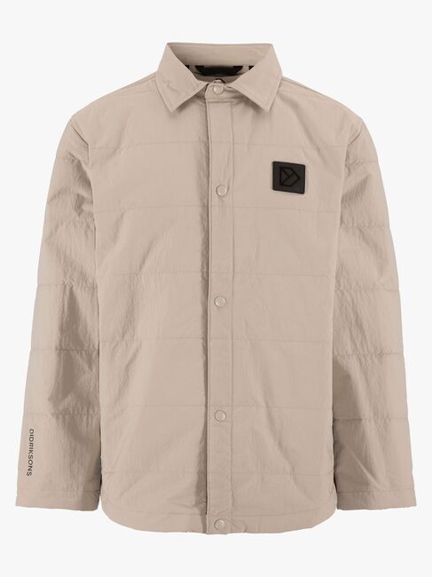 Didriksons Ore Takki, Beach Beige