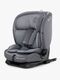 Kinderkraft ONETO3 i-Size Turvaistuin, Cool Grey