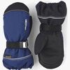 Hestra Kid's Gore-Tex Rukkaset, Mid-blue