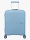 American Tourister Airconic Spinner Matkalaukku 33,5L, Neptune Blue
