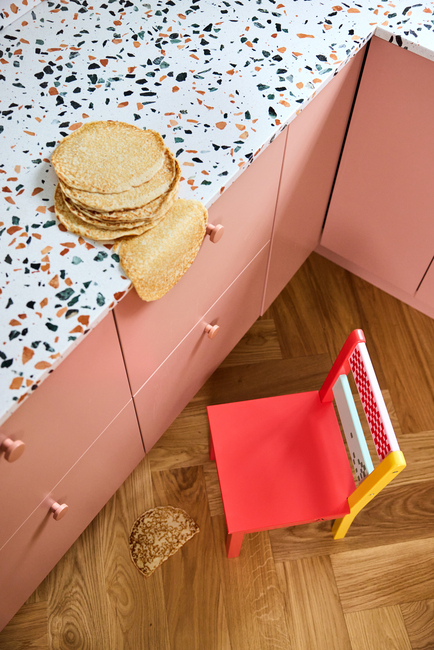 Kid's Concept Peppi Tuoli