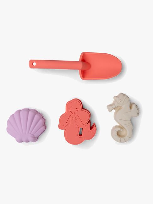 Swim Essentials Shelltastic Rantasetti, Pink
