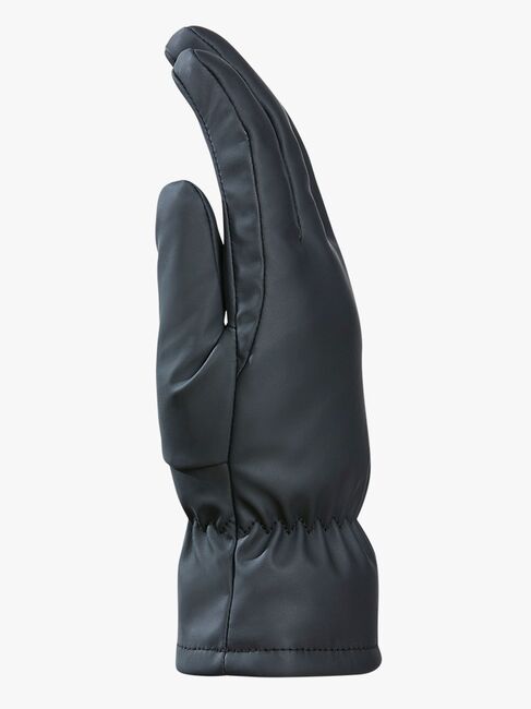 Kombi Drop JR Hanskat, Black