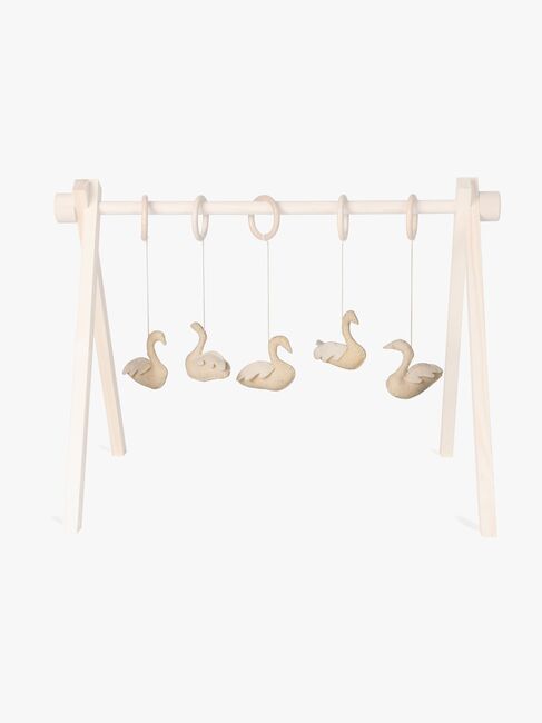 Quax Swan Aktivointilelut 5 Osaa