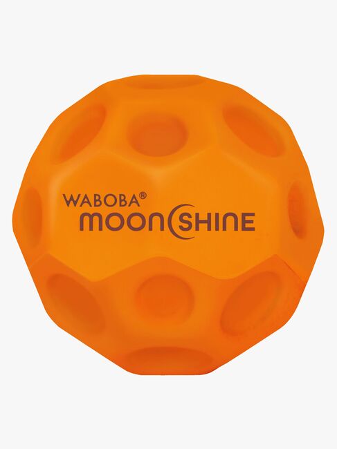 Waboba Moonshine Pomppupallo 1-pack Lajiteltu