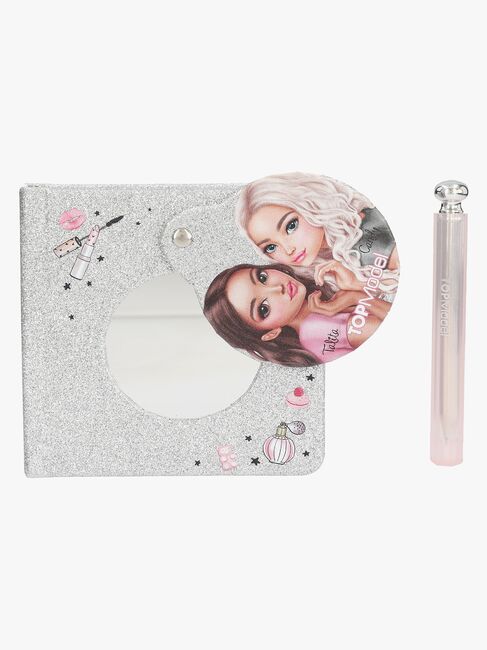 TOPModel Beauty Muistikirja + Mustekynä