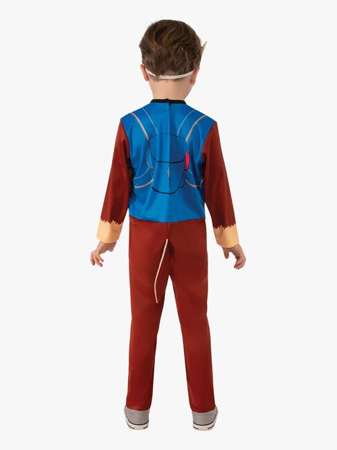 Ryhmä Hau Paw Patrol Naamiaisasu Chase