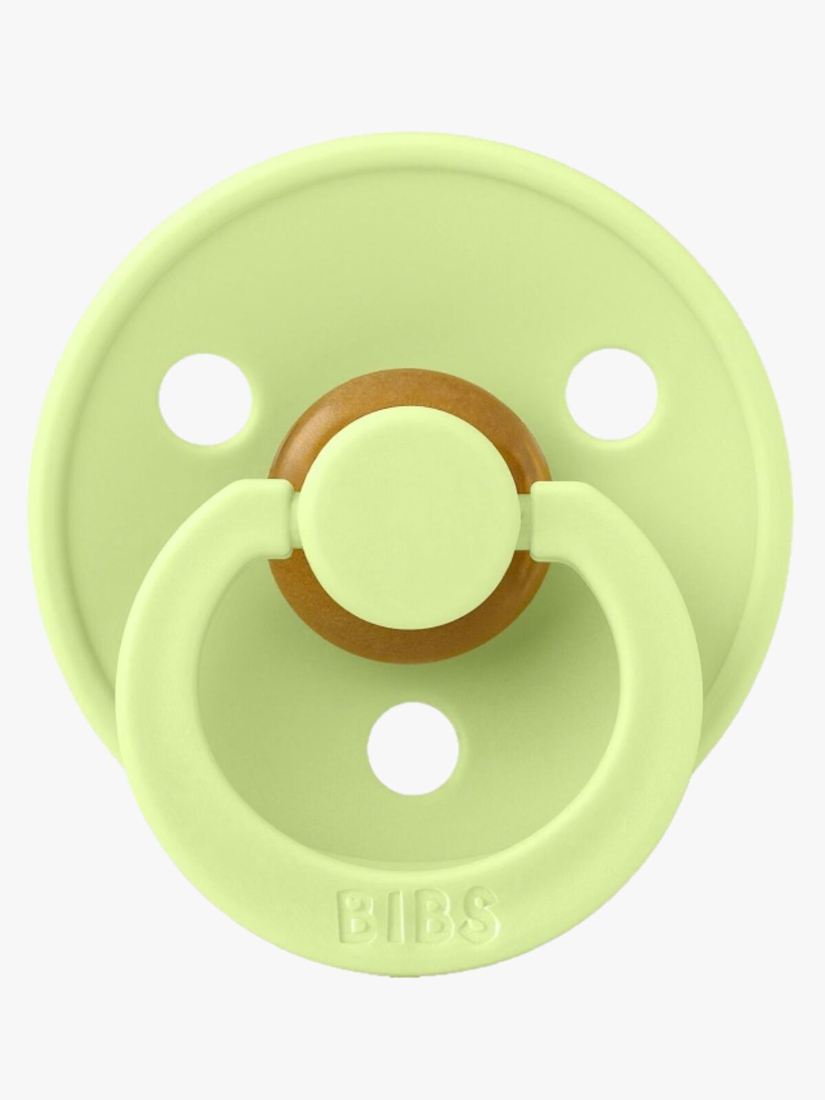 BIBS Colour Tutti Lateksi Koko 1 Anatominen, Matcha