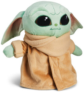 Star Wars Pehmolelu Vauva Yoda 25 Cm