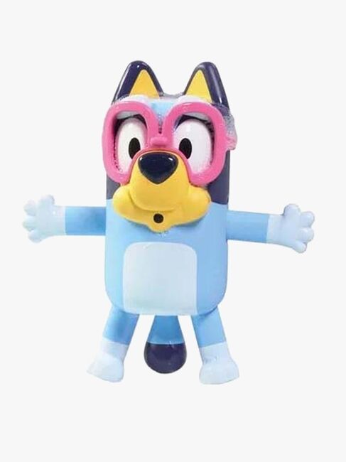 Toomies Bluey Kylpylelu Uimakoulu