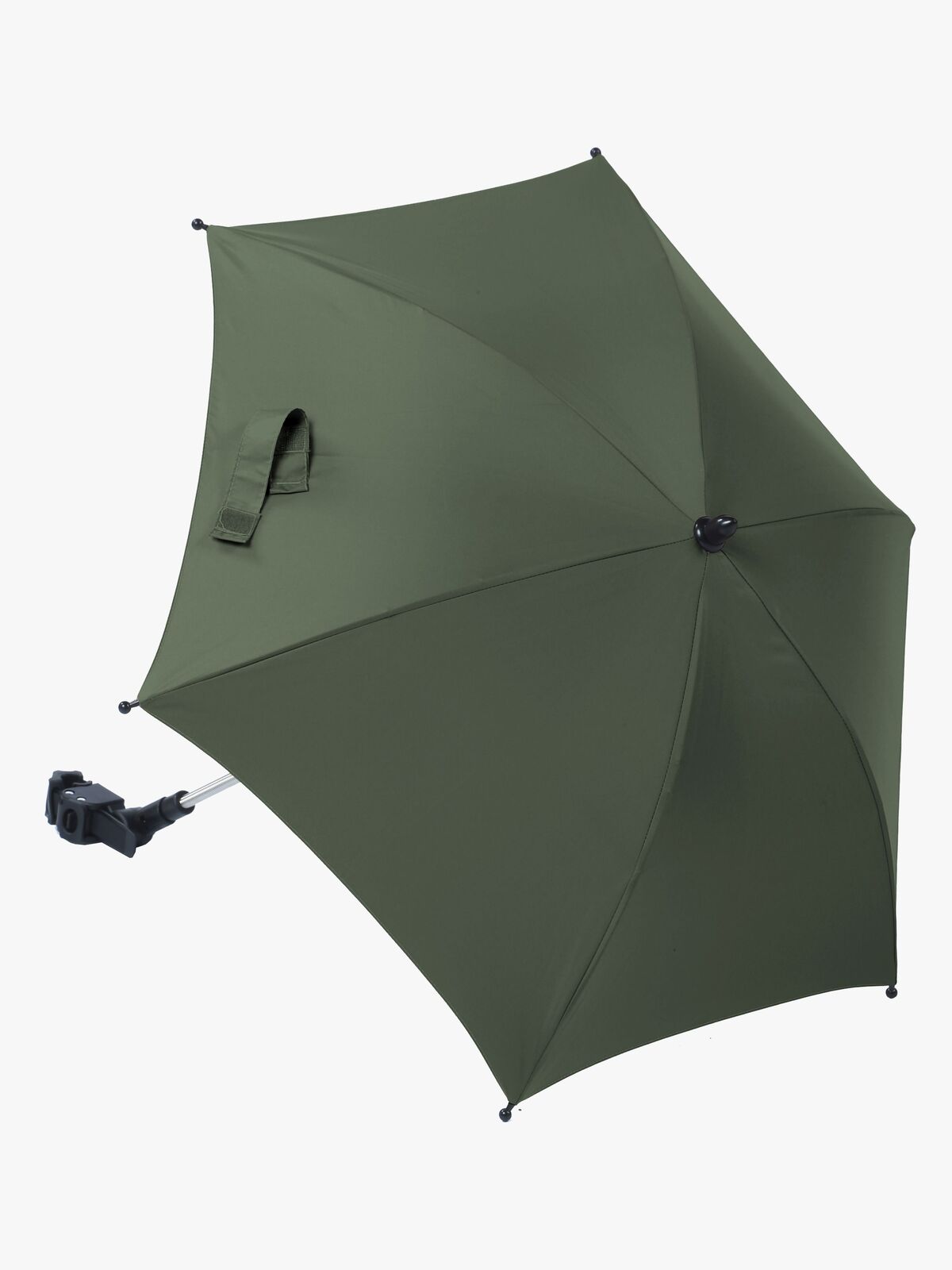 Titaniumbaby Aurinkovarjo, Tummanvihreä