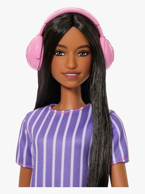 Barbie Fashionistas Nukke + Autismi