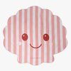 Swim Essentials Shelltastic Kylpypyyhe, Purple