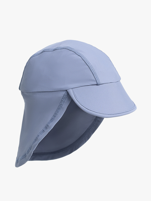 Nordbjörn Fårö 2-pack UV-Hattu, Sininen Camo