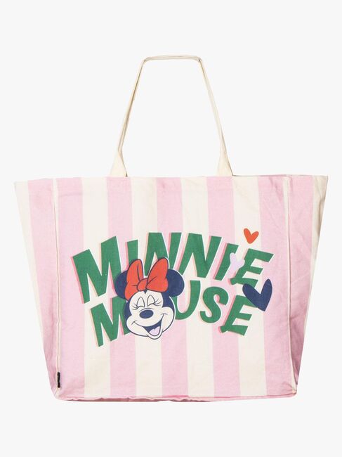 Disney Minni Hiiri XL Shopping Kassi
