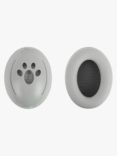 Tineo Kuulosuojaimet, Valkoinen