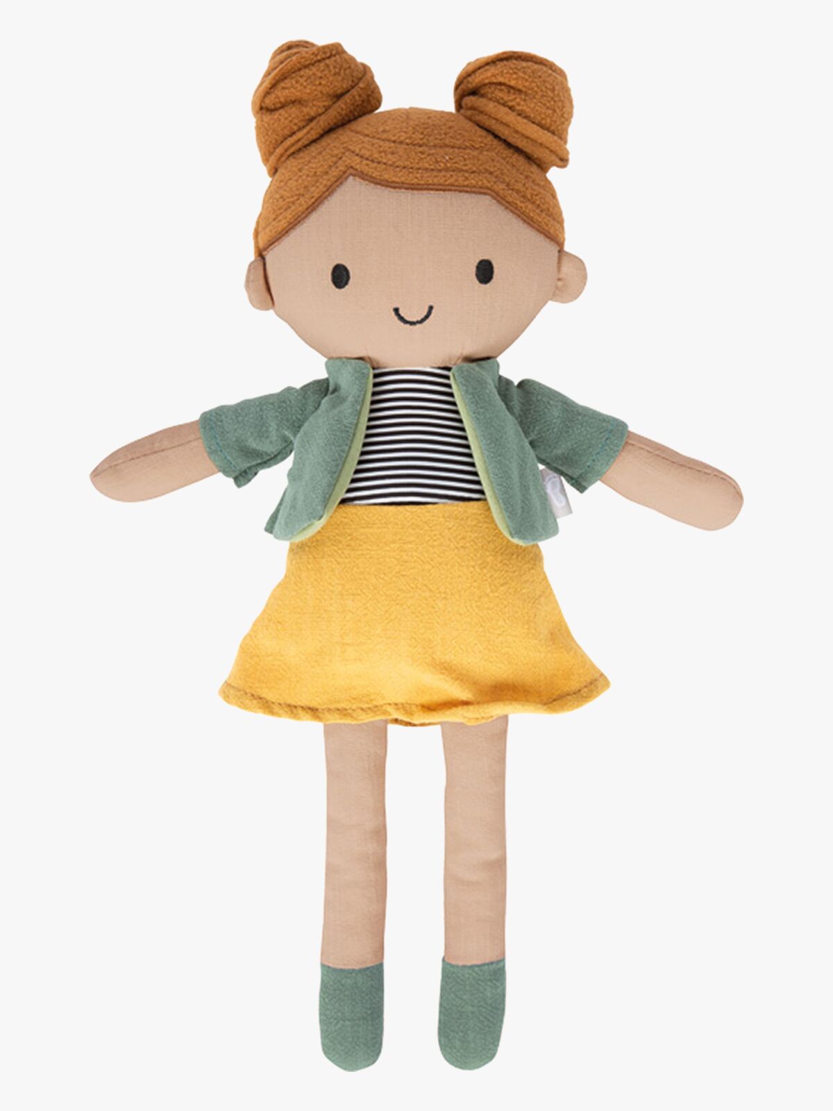 Small Foot Kangasnukke Maya 39 cm