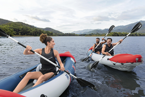 Bestway Bestway Hydro-Force Rapid X3 Kayak Kumivene