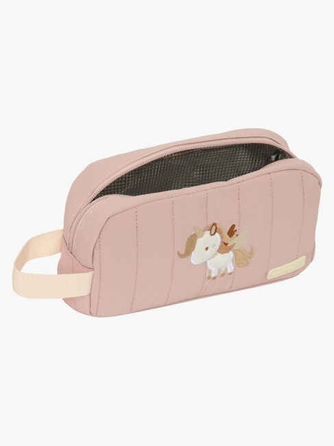 Unicorn Kylmälaukku, Dusty Pink