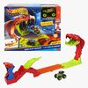 Hot Wheels Monster Trucks Autorata Snake Slam Takedown