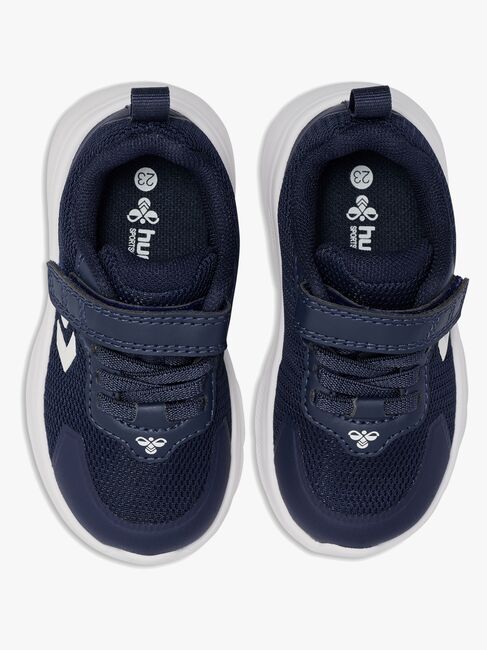 Hummel Actus Breather Infant Lenkkarit, Black Iris