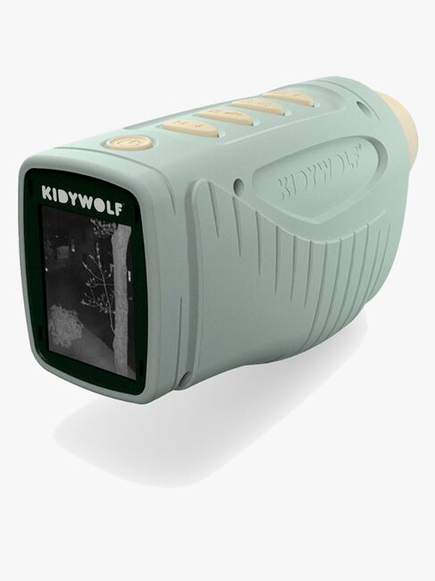 Kidywolf KIDYVISION Kamera Yökuvaus
