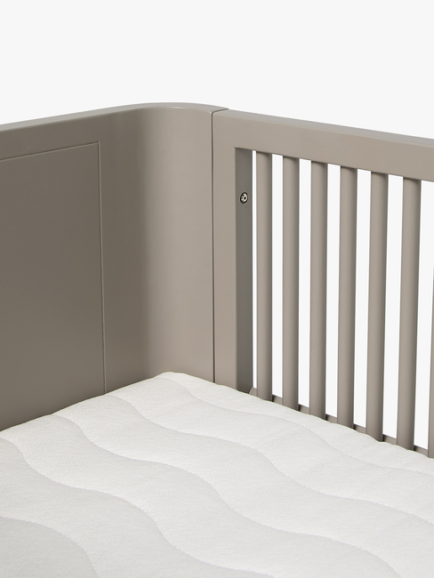 Alice & Fox JUNE Jatkettava Sänky, Dusk Beige