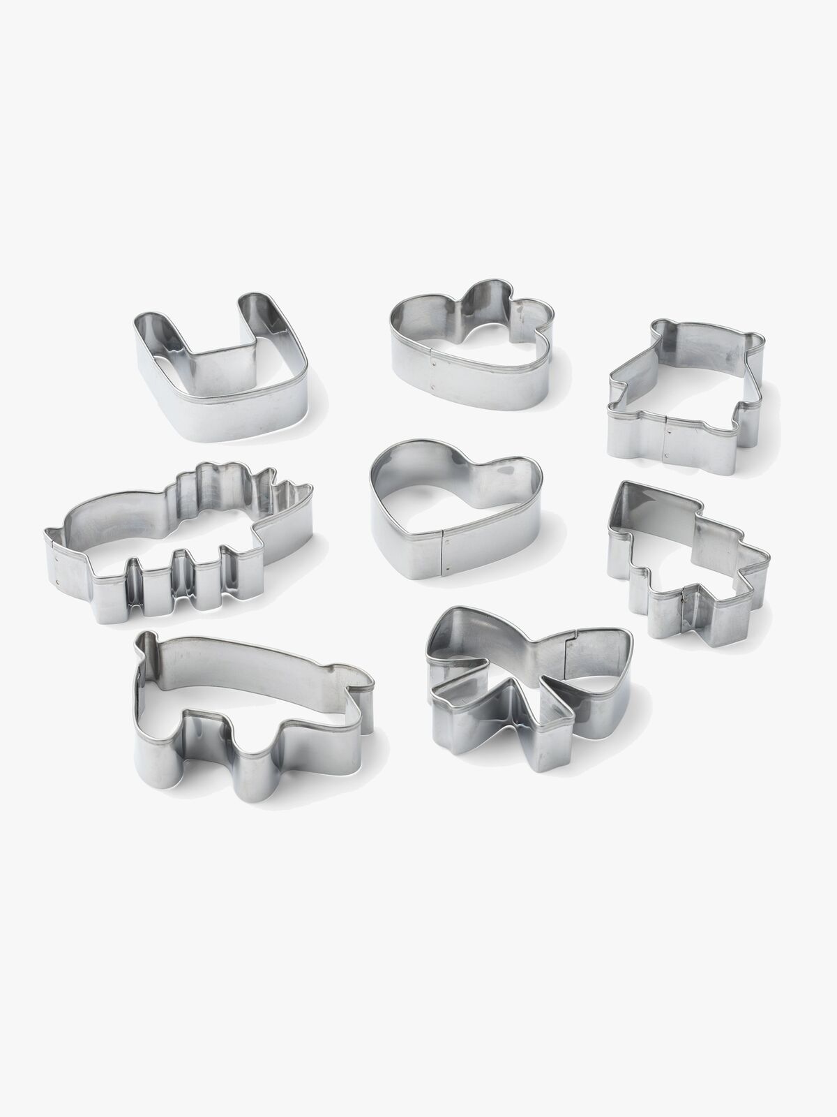 LIEWOOD Trille Piparimuotit 8-pack