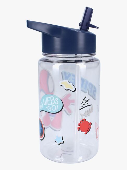 Spidey And His Amazing Friends Juomapullo 450ml, Drink Up